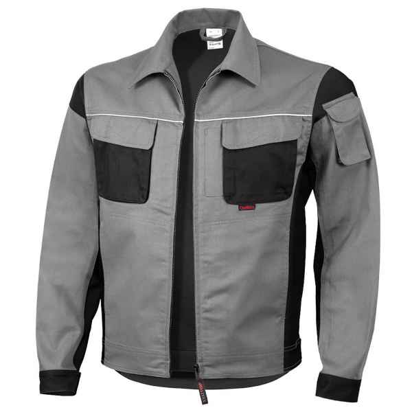 Qualitex Bundjacke PRO Serie Arbeitsjacke Jacke Berufsjacke Workwear Herrenjacke