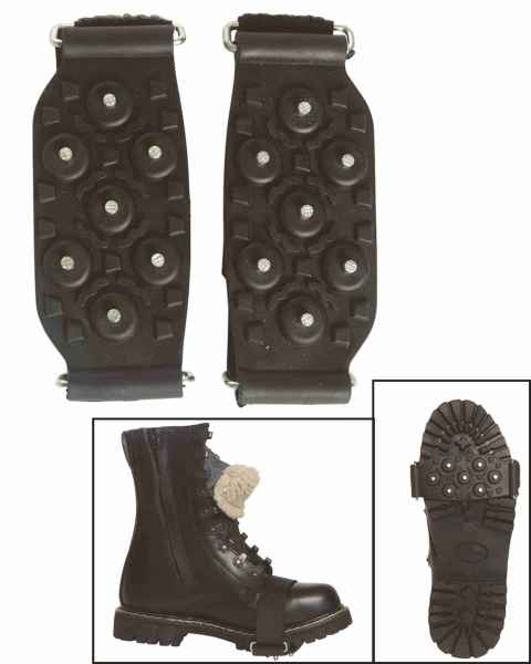 Mil-Tec BOOT SPIKES Schuhsohle Sohle