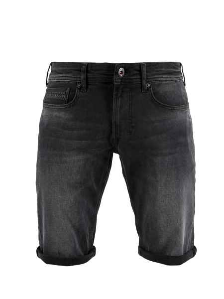 M.O.D Herren Jeans Shorts kurze Hose Sommer destroyed Thomas Shorts SP21-1014