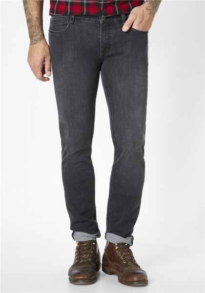 PADDOCK´S Herren Straight Leg Jeans Hose 80143 4982 000 DEAN