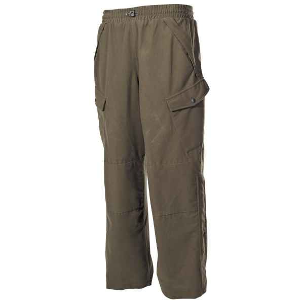 MFH Outdoorhose Poly Tricot