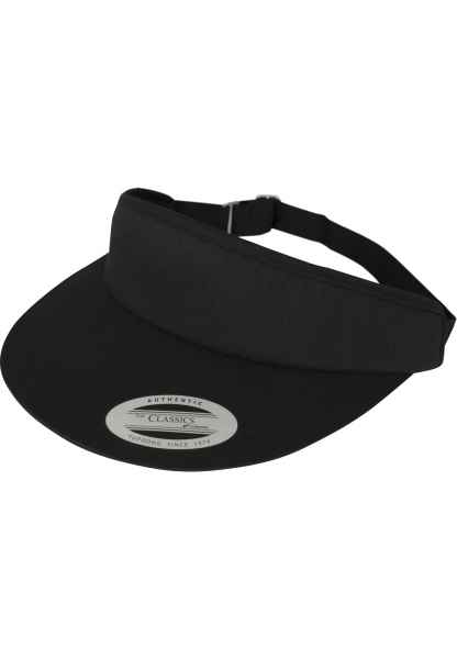 Flexfit Herren Cap Mütze Kappe Baseball Flat Round Visor Cap