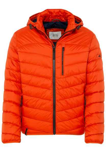 Camel Active Herren Jacken outdoor JACKE 430880 4E52 Jacken outdoor