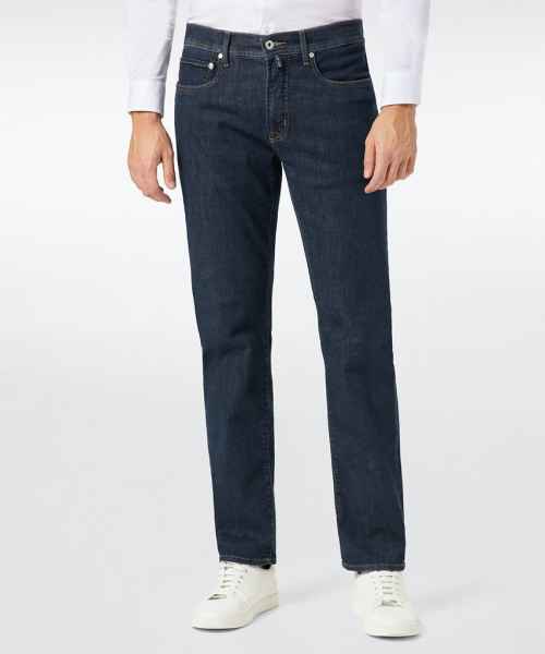 Pierre Cardin Herren Straight Leg Jeans Hose LYON Jeans 30915/000/07701