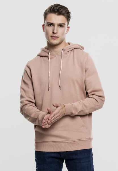 Urban Classics Herren Kapuzenpullover Hoodie Sweatshirt Basic Sweat Hoody