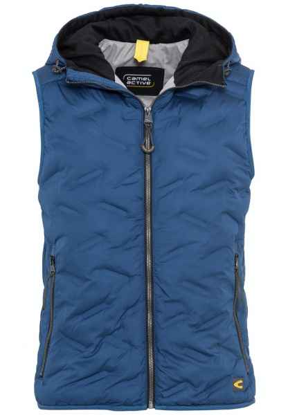 Camel Active Herren Westen WESTE 460280-5E07 Westen