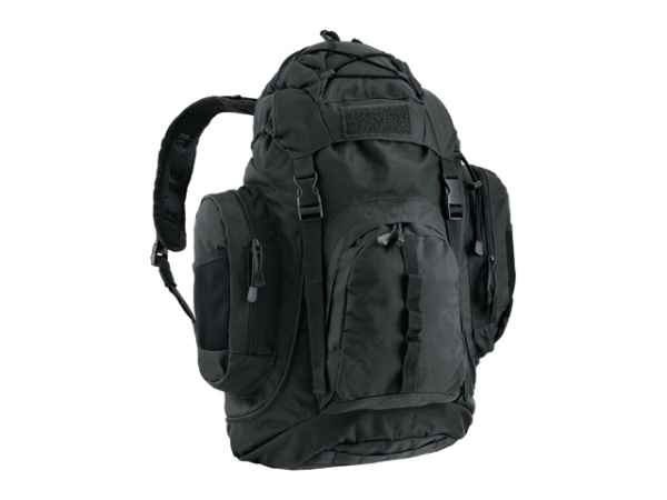 Defcon 5 Trekkingrucksack Rucksack Tasche D5-Tactical Assault Hydro Rucksack 50l