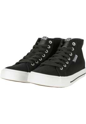 JXpxbao Herren High Top Sneakers - Vintage Style Turnschuhe Für Skateboard & Freizeit