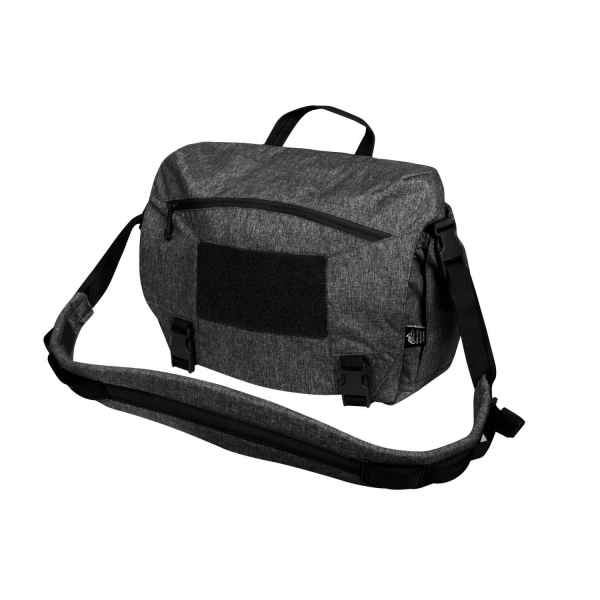 Helikon-Tex URBAN COURIER BAG Medium Nylon Melange Umhängetasche Casual Tasche