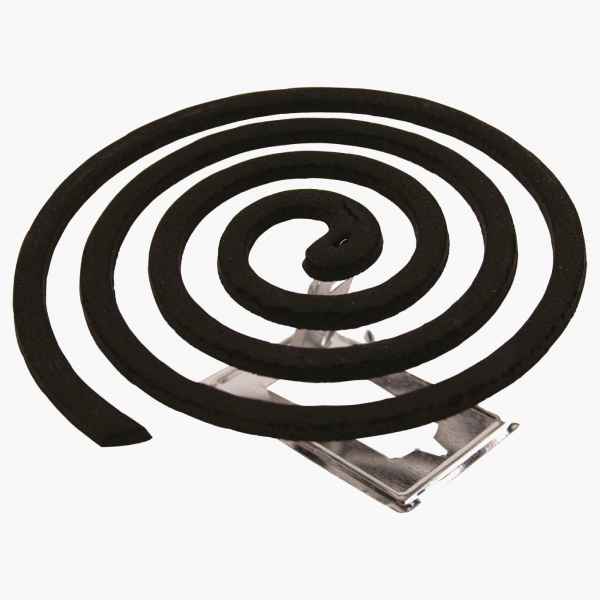 Highlander Mückenspirale CS042CDU MOSQUITO COILS (20 boxes)