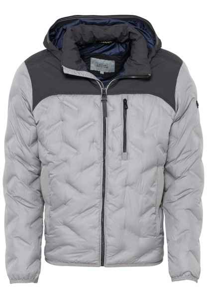 Camel Active Herren Jacken outdoor BLOUSON 430840 4E07 Jacken outdoor