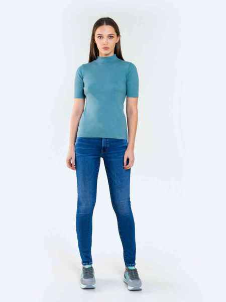 Big Star Damen Hose Jeans ROSE 115572429