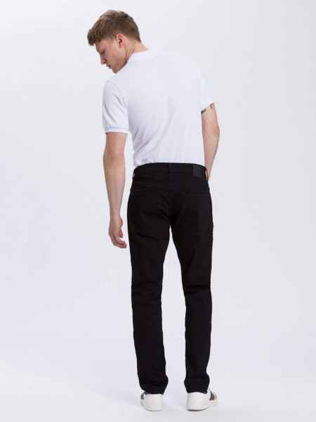 Cross Jeans Herren Relaxed Fit Jeans Hose F 152-082-939 Tapered