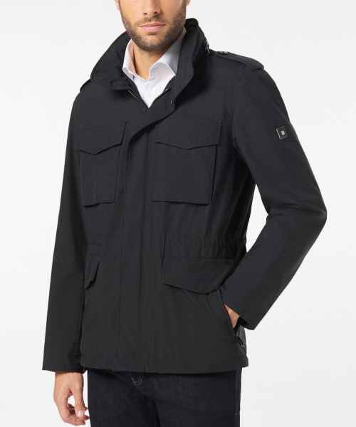 Pierre Cardin Herren Outdoorjacke Jacke Jacke, Gore Sportswear 70460/000/04622