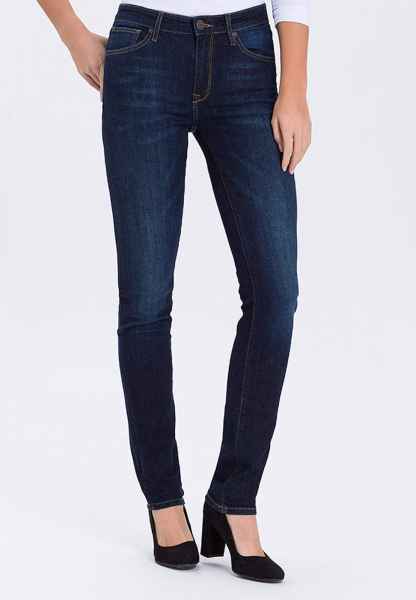 Cross Jeans Damen Hose Jeans P 489-077-ANYA