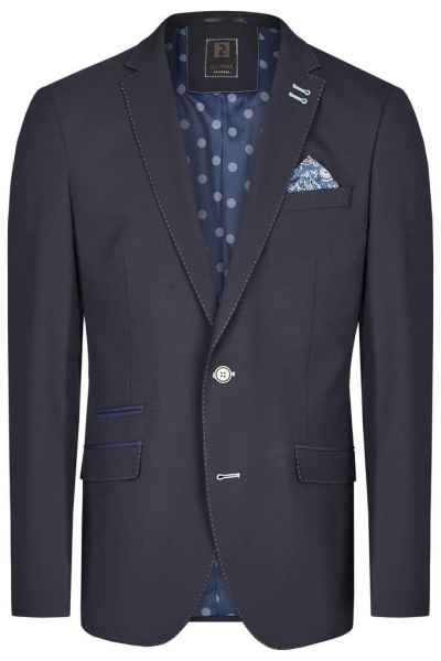 CALAMAR Herren Anzugsakkos CALAMAR Herren modisches Sakko 141500 9Q04