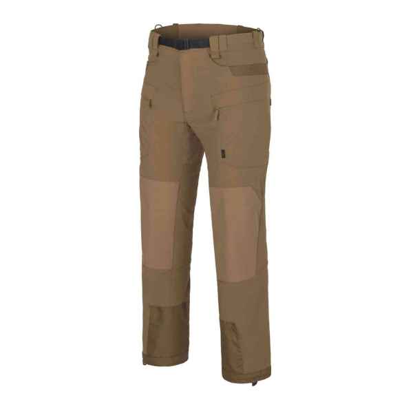 Helikon-Tex BLIZZARD Pants StormStretch Cargohose Cargo Army Militär Taktikal