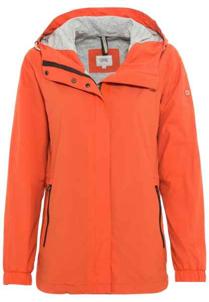 Camel Active Damen Jacke JACKET 320870-5447 Jacken outdoor