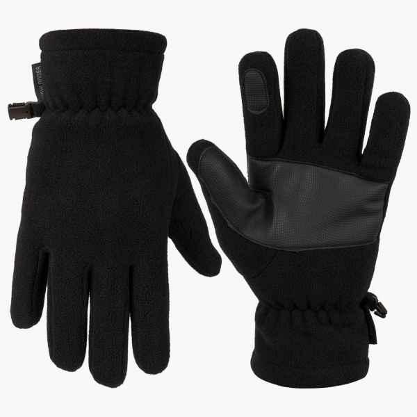 Highlander Handschuhe GL091 POLAR FLEECE GLOVE