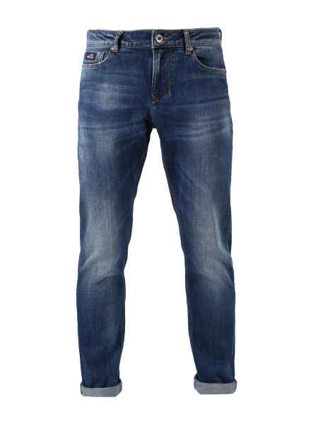 M.O.D Herren Straight Leg Jeans Hose Cornell Regular Fit AU21-1003