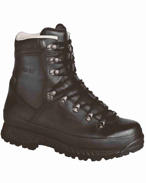 Mil-Tec HAIX BERGSCHUH LEICHT Stiefel Schuhe