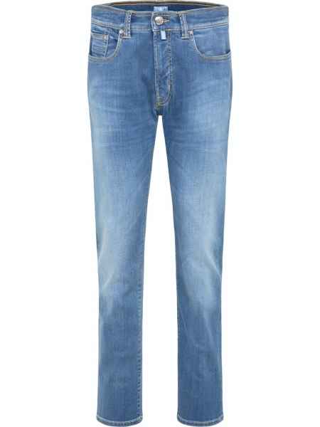 Pierre Cardin Herren Slim Fit Jeans Hose Antibes Jeans 30031/000/01552