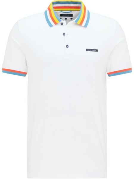 Pierre Cardin Herren Poloshirt T Shirt mit Kragen KN Knitwear 52424/000/11259