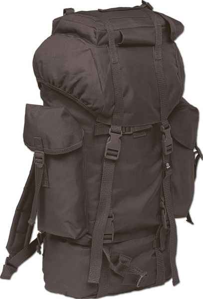 Brandit Kampfrucksack 8003 Army Kampf Rucksack Backpack Bundeswehr Militär Bag 8003