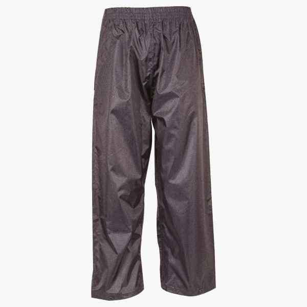 Highlander Kinderhose mit Packsack WJ047Y STORMGUARD Packaway Trousers Kids