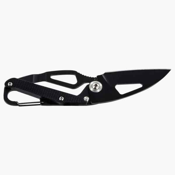 Highlander Messer MUL020 MERLIN KARABINER KNIFE