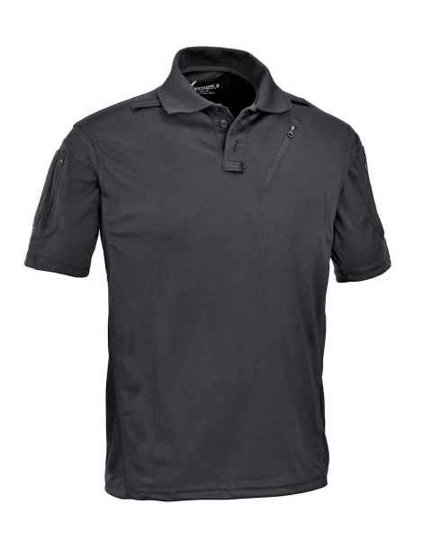 Defcon 5 Poloshirt T Shirt mit Kragen D5-Advanced Polo Shirt