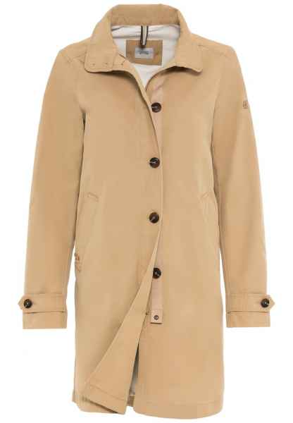 Camel Active Damen Mantel Jacke Winter Lang COAT 310880-5448 Jacken outdoor