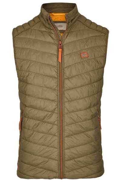 Camel Active Weste Jacke Weste