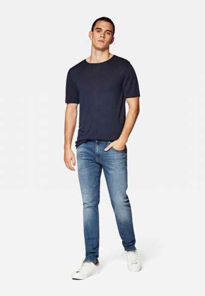 Mavi Herren JAMES Herren Skinny Fit Jeans Hose