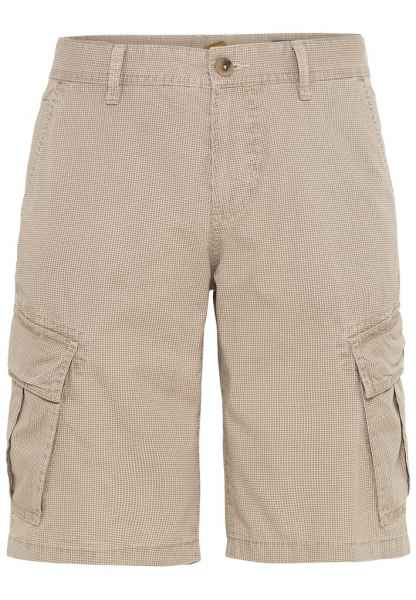 Camel Active Herren Shorts kurze Hose Bermuda Cargo 496660 3Z83 Hosen