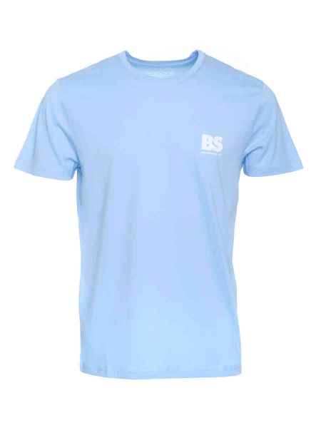 Big Star Herren T Shirt print bedruckt KOLTON 154422425