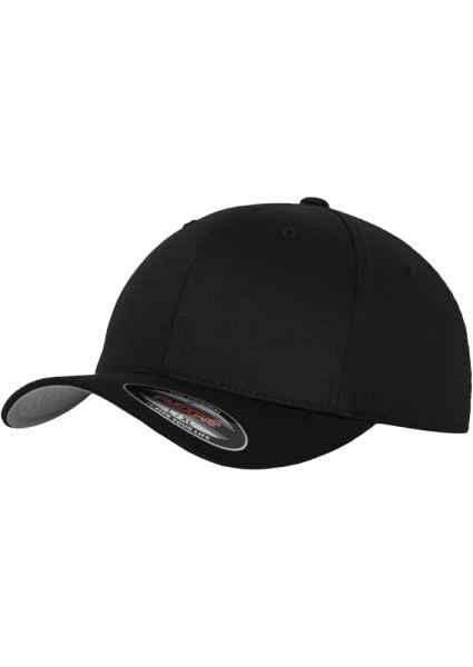 Flexfit Herren Cap Mütze Kappe Baseball Flexfit Wooly Combed