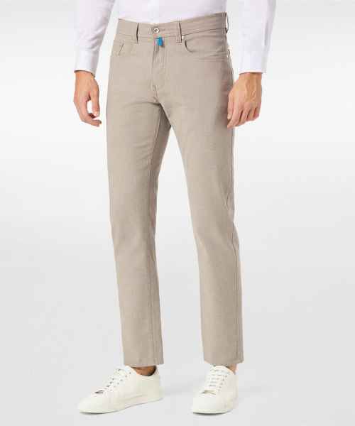 Pierre Cardin Herren Straight Leg Jeans Hose Lyon tapered Jeans 03454/000/04100