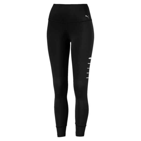 Puma Damen Tight Sporthose Hose Training Fitness Tights Explosive 7/8 Tight