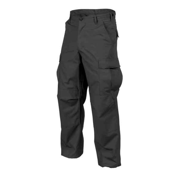 Helikon-Tex BDU Hose Poly Cotton Ripstop Army Cargohose Cargo Militär