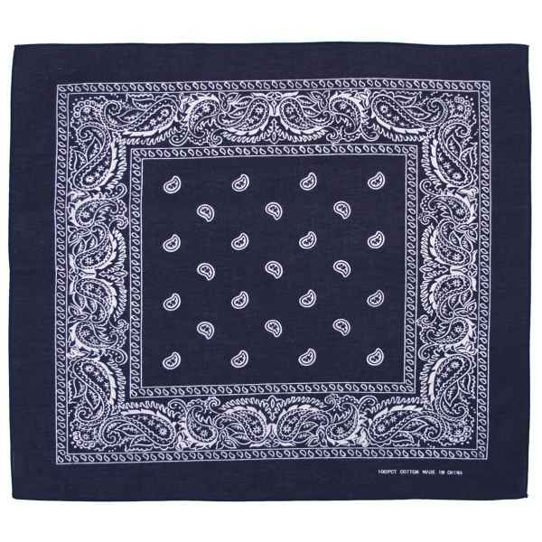 MFH Bandana Gr. 55 x 55 cm Baumwolle