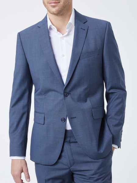 Pierre Cardin Herren Sakko Anzugsakko Brice Sakko 52250/850/11461