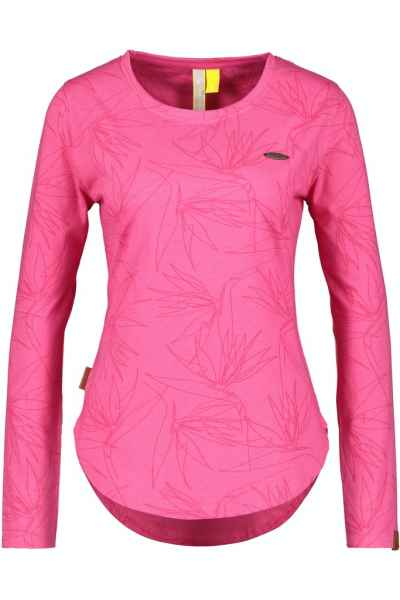 alife & kickin Damen Pullover Sweatshirt Pulli LeaAK B Longsleeve Longsleeve