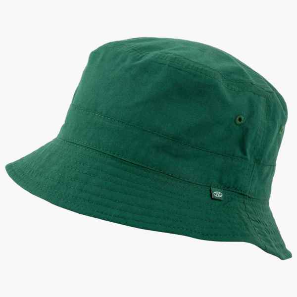 Highlander Hut HAT139 BUCKET SUN HAT