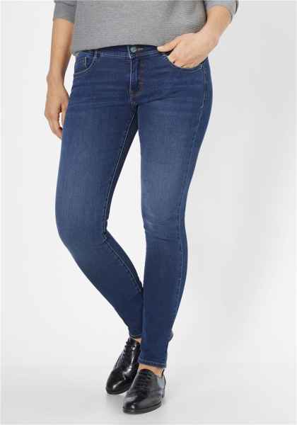 PADDOCK´S Damen Hose Jeans 60429 3285 000 LUCY MOTION&COMFORT