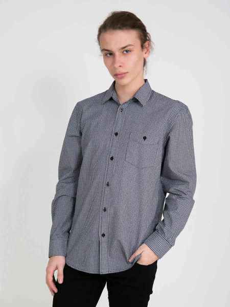 Big Star Herren Hemd Business EVERLEE 141679475