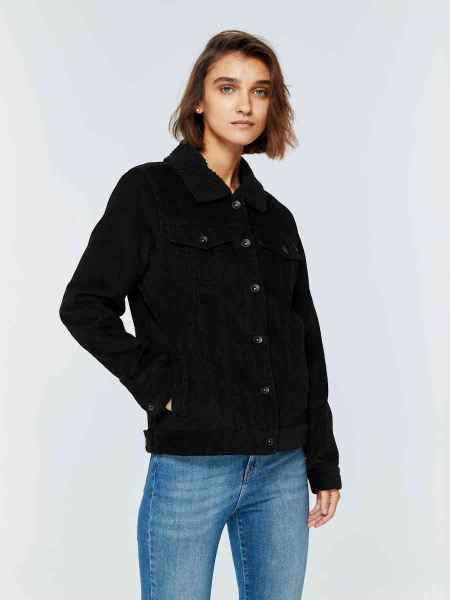 Big Star Damen Jacke AUDRIANA 131942906