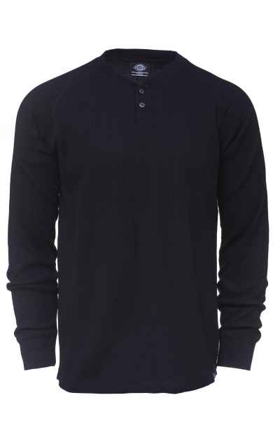 Dickies Herren Langarmshirt BARDSTOWN LONG SLEEVE T-SHIRT