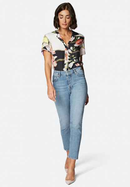 Mavi Damen Hose Jeans MARA 100796-30454