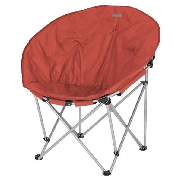 Highlander Campingstuhl FUR085 MOON CHAIR